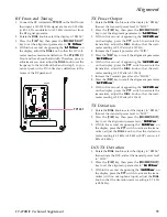 Предварительный просмотр 11 страницы Vertex Standard Yaesu FT-270R/E Technical Supplement