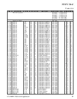 Предварительный просмотр 17 страницы Vertex Standard Yaesu FT-270R/E Technical Supplement