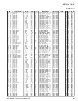 Предварительный просмотр 19 страницы Vertex Standard Yaesu FT-270R/E Technical Supplement