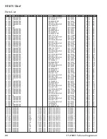 Предварительный просмотр 24 страницы Vertex Standard Yaesu FT-270R/E Technical Supplement