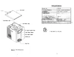 Preview for 6 page of Vertex Water Products PureWaterCooler PureChill PWC-900 Owners & Installation Manual