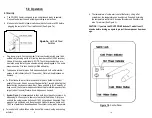 Preview for 12 page of Vertex Water Products PureWaterCooler PureChill PWC-900 Owners & Installation Manual