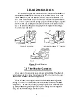 Предварительный просмотр 13 страницы Vertex Water Products PureWaterCooler PureChill PWC-9100 Owners & Installation Manual