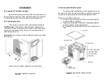 Preview for 7 page of Vertex Water Products PWC-9500 Owners & Installation Manual