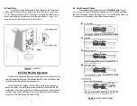 Preview for 10 page of Vertex Water Products PWC-9500 Owners & Installation Manual