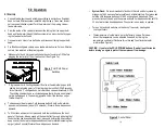 Preview for 11 page of Vertex Water Products PWC-9500 Owners & Installation Manual