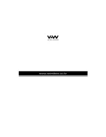 Preview for 38 page of Vertex Wireless VW210 User Manual