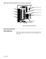 Предварительный просмотр 34 страницы Vertex 2158 Analog Installation And Service Manual