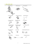 Preview for 2 page of Vertex E22.1 Instructions Manual