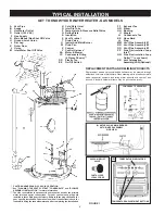 Предварительный просмотр 6 страницы Vertex GP6 Instruction Manual