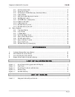 Preview for 4 page of Vertex LT-3000 SERIES Operation & Maintenance Manual