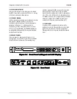 Preview for 6 page of Vertex LT-3000 SERIES Operation & Maintenance Manual