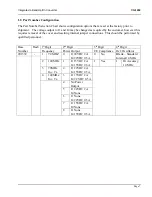 Preview for 7 page of Vertex LT-3000 SERIES Operation & Maintenance Manual