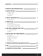 Preview for 2 page of Vertex MS01077 User Manual