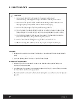 Preview for 7 page of Vertex MS01077 User Manual