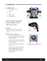 Preview for 10 page of Vertex MS01077 User Manual