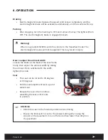 Preview for 12 page of Vertex MS01077 User Manual