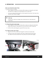 Preview for 14 page of Vertex MS01077 User Manual