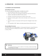 Preview for 15 page of Vertex MS01077 User Manual