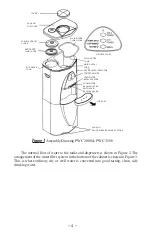 Preview for 6 page of Vertex PureWaterCooler P WC-1 000 Owners & Installation Manual