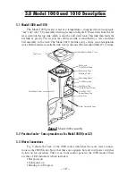 Предварительный просмотр 14 страницы Vertex PWC-1000 Owners & Installation Manual