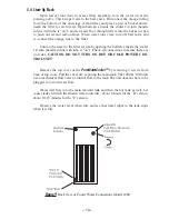 Предварительный просмотр 15 страницы Vertex PWC-1000 Owners & Installation Manual