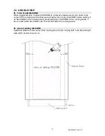 Предварительный просмотр 8 страницы Vertex T22.3 Owner'S Manual