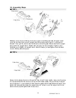 Preview for 12 page of Vertex T22.3 Owner'S Manual