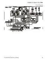 Preview for 38 page of Vertex VX-2100 series Service Manual