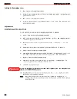 Preview for 16 page of Vertical Express HD98 Manual