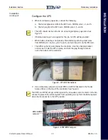 Предварительный просмотр 9 страницы Vertical Express ICON 32 Product Manual