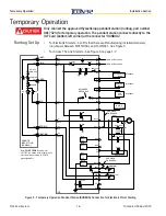 Предварительный просмотр 10 страницы Vertical Express ICON 32 Product Manual