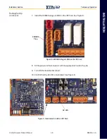 Предварительный просмотр 13 страницы Vertical Express ICON 32 Product Manual