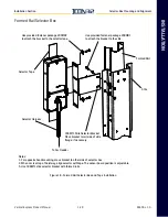 Предварительный просмотр 33 страницы Vertical Express ICON 32 Product Manual