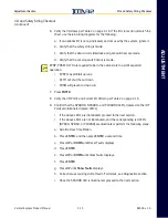 Предварительный просмотр 55 страницы Vertical Express ICON 32 Product Manual