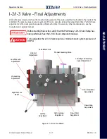 Предварительный просмотр 67 страницы Vertical Express ICON 32 Product Manual