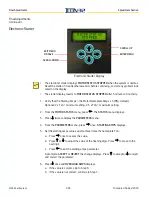 Предварительный просмотр 78 страницы Vertical Express ICON 32 Product Manual