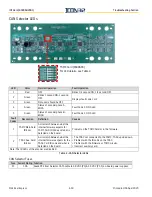 Предварительный просмотр 162 страницы Vertical Express ICON 32 Product Manual