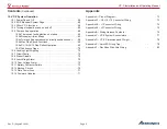 Preview for 5 page of Vertical Power VP-X Pro Installation And Operating Manual