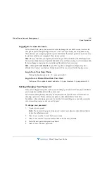 Preview for 20 page of Vertical 9112i User Manual