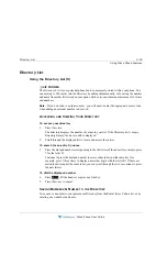 Preview for 64 page of Vertical 9112i User Manual