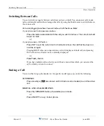 Preview for 26 page of Vertical 9133i User Manual