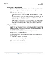 Preview for 28 page of Vertical 9133i User Manual