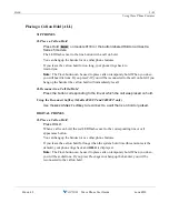 Preview for 71 page of Vertical 9133i User Manual