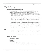 Preview for 79 page of Vertical 9133i User Manual