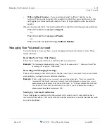 Preview for 112 page of Vertical 9133i User Manual