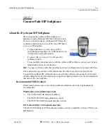 Preview for 203 page of Vertical 9133i User Manual