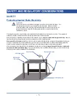 Preview for 7 page of Vertical comdial DX-120 Installation And Maintenance Manual