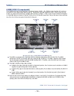 Preview for 24 page of Vertical comdial DX-120 Installation And Maintenance Manual