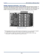 Preview for 28 page of Vertical comdial DX-120 Installation And Maintenance Manual